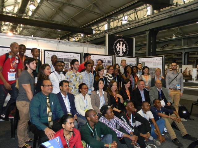 UNESCO Field Studio 2014 Final Jury