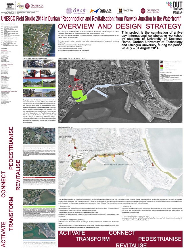 Durban_WORKSHOP STRATEGY TUTTA