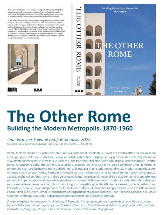 The Other Rome